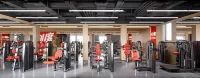 Fangcheng Wanda International Business Hotel - Gym