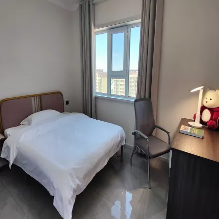 Wangyuan Family-style Homestay