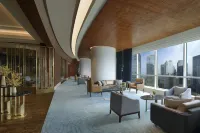 The Residences at The Ritz-Carlton Jakarta, Pacific Place - balcone