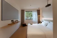 Yunan Yunbei Art Homestay (Luoyang Luoyi Ancient City Branch)