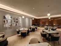 โรงแรมลันโอ (ว่านต๋าพลาซ่า เมืองโบราณจิงโจว) - ที่มีที่จอดรถ