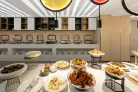 Difeng Hotel Hotels in Baicheng