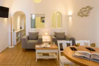 Pantelia Suites
