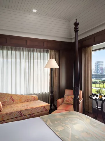 รูปภาพของโรงแรมอนันตรา กรุงเทพฯ