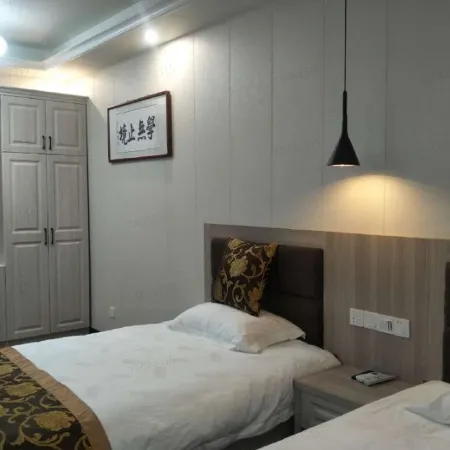 Zhenzhen Business Express Hotel