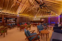 Dhigufaru Island Resort - 5-Star
