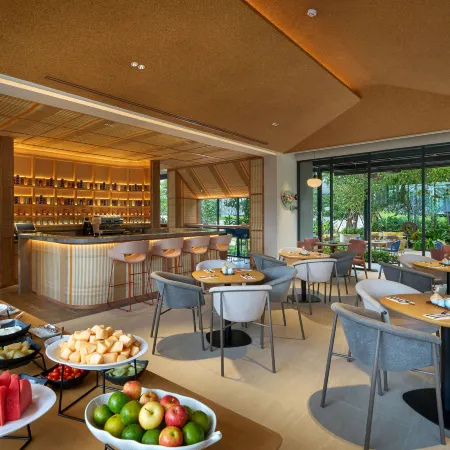 Hilton Garden Inn Rayong