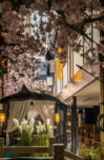 Beijing Nanshan Yanyu Song Hot Spring Holiday Homestay