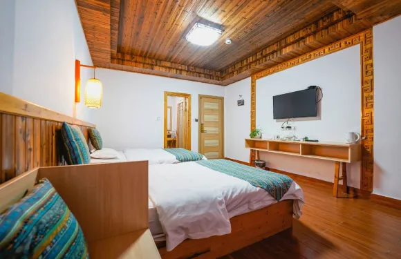 雲錦客棧（龍虎山遊客中心店）