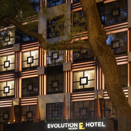 EVOLUTION Valbom