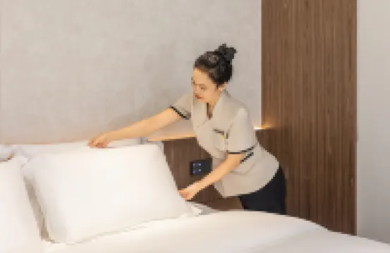 Rezen Longee Acadia Holiday Hotel (Shiyanba Resort International Resort, Jinghong, Xishuangbanna)