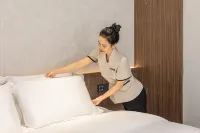 Rezen Longee Acadia Holiday Hotel (Xishuangbanna Gasa International Airport Rongchuang Resort）ranch)