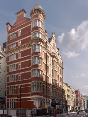 Thistle London Holborn Отели рядом с достопримечательностью «Hollywood Candy»