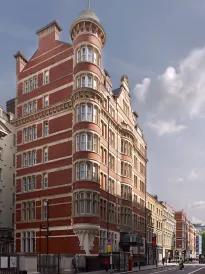 Thistle London Holborn