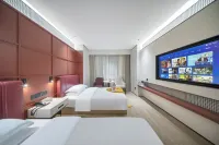 Yiwu New Yatu Hotel