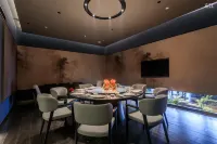 Ramada Plaza by Wyndham Hezhou North - breakfast