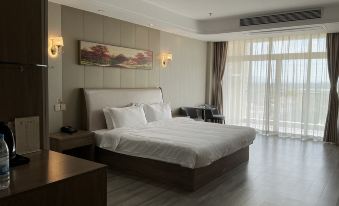 Wuhu Fengyu Hotel