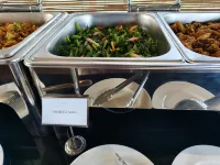Hotel Himalayan Villa - breakfast