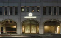 Grand Park City Hall Singapore - Scenic