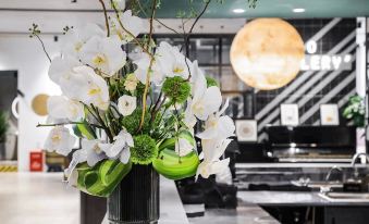 Innogo Hotel Shenzhen (LuoHu Port)