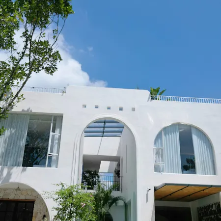 Luofushan Xingyue·Yunxi Beautiful Villa