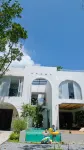 Luofushan Xingyue·Yunxi Beautiful Villa - romantique