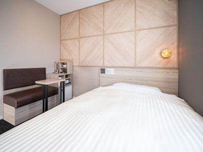 スタンダードルーム(喫煙)定員2名乳幼児含む