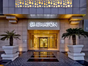 Sheraton Cairo Hotel & Casino