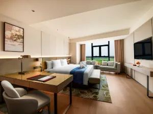 Latsavong Wanda Vista Vientiane