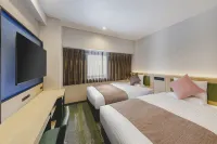 HOTEL MYSTAYS Miyazaki Hotels near Miyazaki Shrine