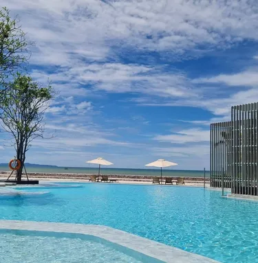 รูปภาพของวีรันดา เรสซิเดนซ์ พัทยา บาย บรีซ