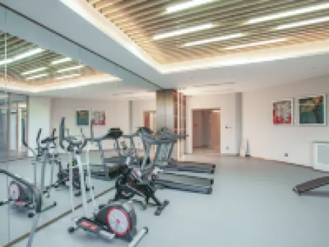 Lavande Hotel (Akesu Airport Xinjiang Institute of Technology) Hotels in Wensu