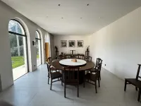 Shiyao Spring View Homestay - servizio colazione