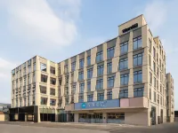 HanTing Hotel (Zhangjiagang High-Speed Railway Station Miaoqiao Industrial Zone) Hotels near Tianzhuang Ancient Street