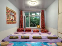 橫道河子老泉民宿