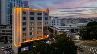XIAN ZHIXIANG HOTEL Отели рядом с достопримечательностью «Cankun Pavilion»