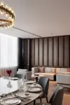 Park Plaza Hengyang - Aamiainen