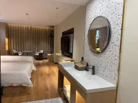 Horry Hotel Hotels in Tanchang