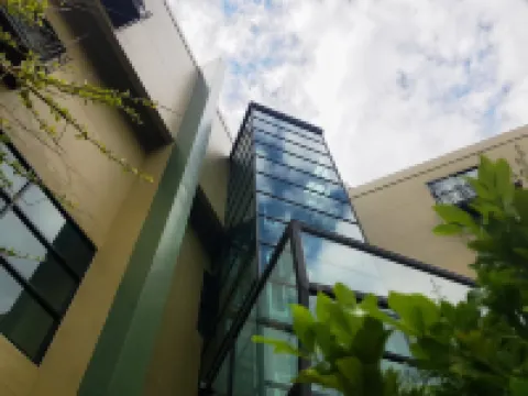 Work Den Chiangrai Hotel in zona Monumento King Mengrai