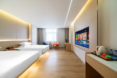 Mei Ji zhi Xiang hotel