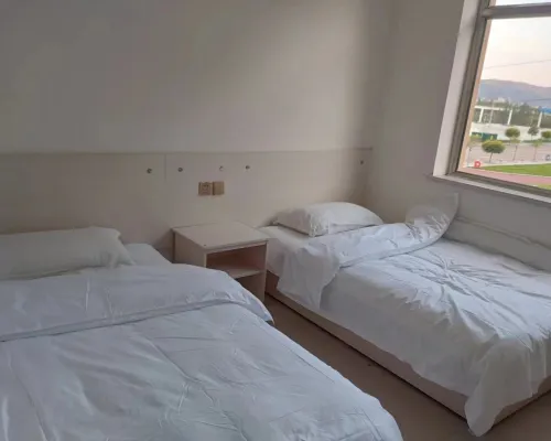 Meifeng Homestay (Luyashan Scenic Area) Hotels in Ningwu