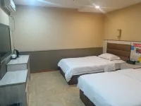 Korla green express hotel - 2 étoiles