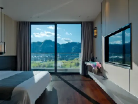 武夷山市和祥茶旅酒店（三姑度假區高爾夫店）