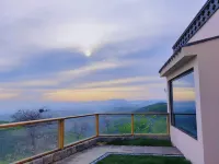 HONGTULING SHANXINGJU HOMESTAY - Mountain view