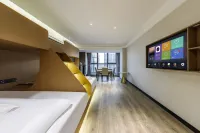 Haoer E-sports Hotel (High-tech Wanda Science Avenue Branch)