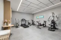 Country Inn & Suites by Radisson Hotel (Shenyang Zhongjie Gugong Dayuecheng)