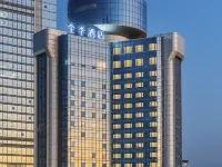 JI Hotel (Urumqi Hongshan) Hotels near The Great Buddha Temple in Hongguang Mountain