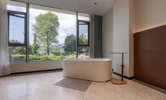 Huangshan Ruoxi Tea House Inn(Huangshan Scenic Area South Gate Hotel)