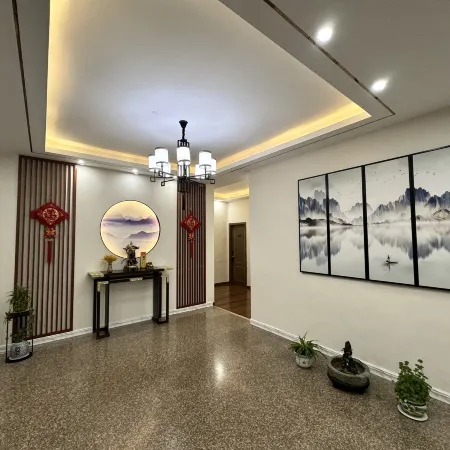 Fuliang Gaoling Hotel
