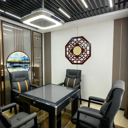 Jingyuan Express Hotel